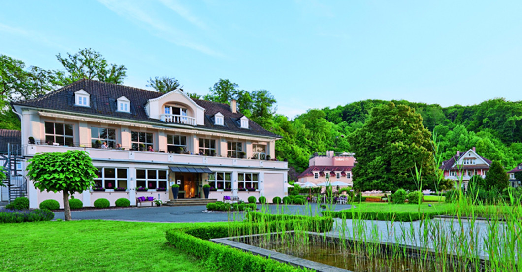  Wellness Urlaub BollAnts 