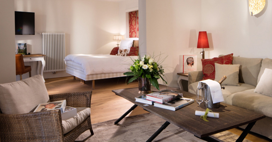  Wellness Urlaub BollAnts 