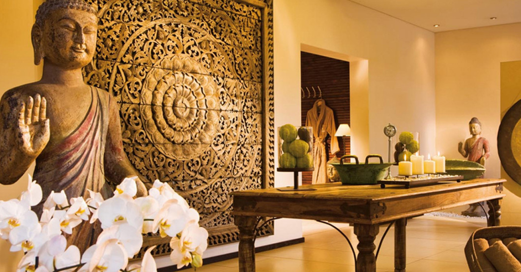  Wellness Urlaub BollAnts 