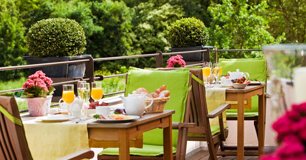  Wellness Urlaub BollAnts 