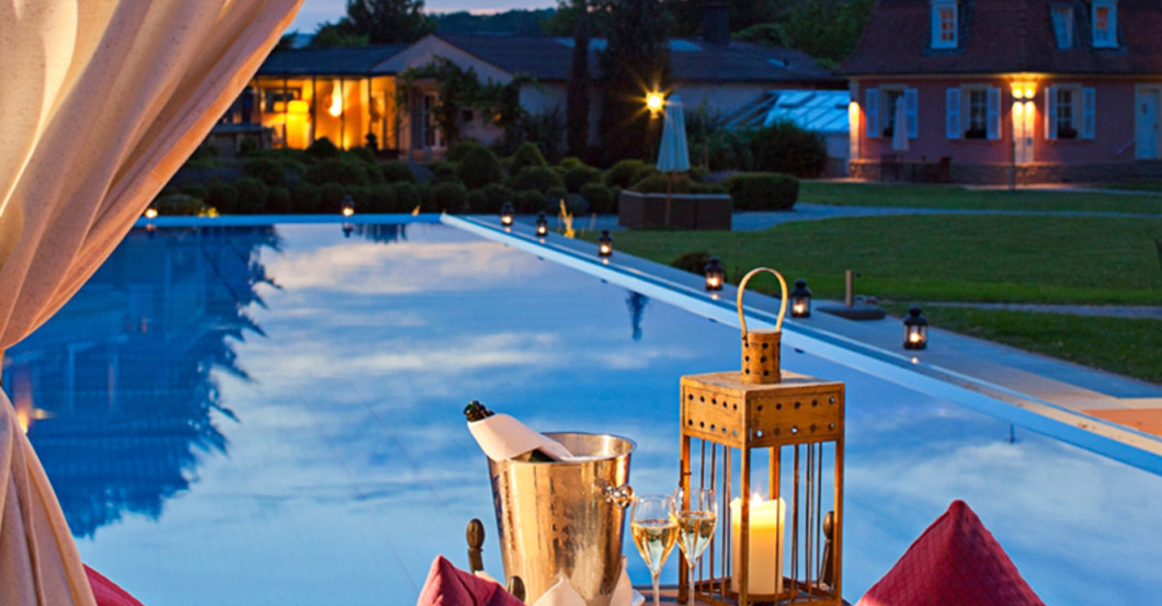  Wellness Urlaub BollAnts 