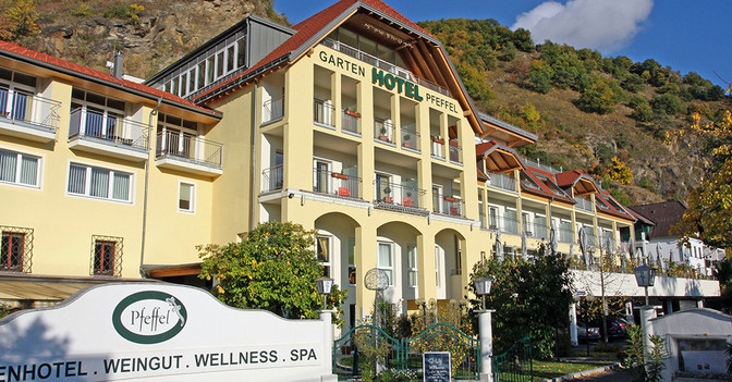 Wellness Wachau   Wellness Wachau