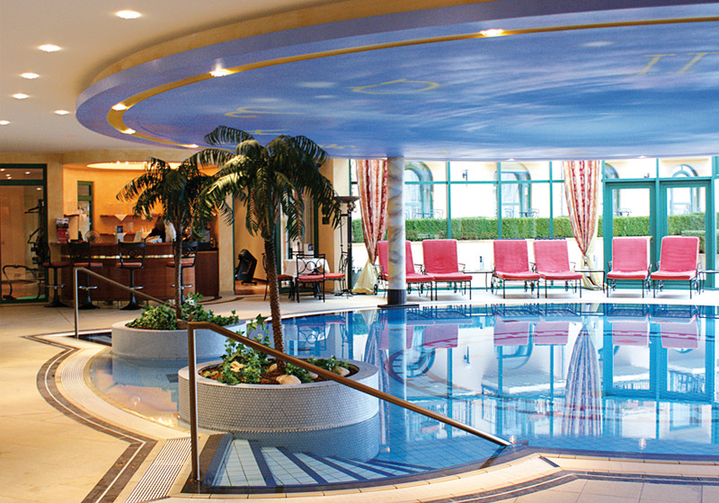  Wellness-Wein-Erlebnis 