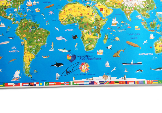 Weltkarten-Paket   Weltkarten-Paket