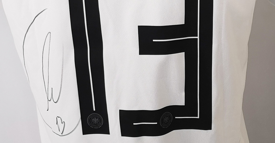 Weltmeister Paket Müller   Weltmeister Paket Müller