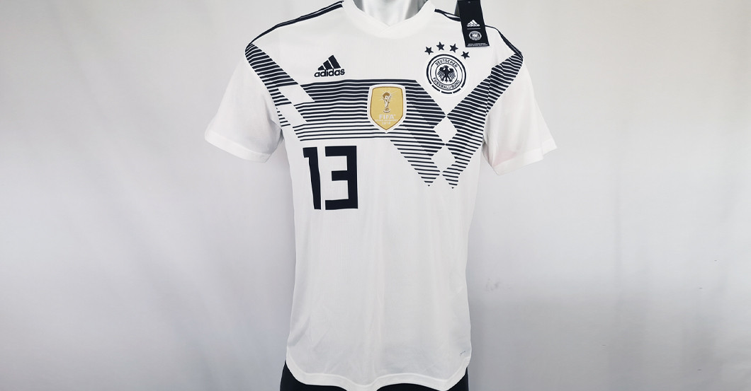 Weltmeister Paket Müller   Weltmeister Paket Müller