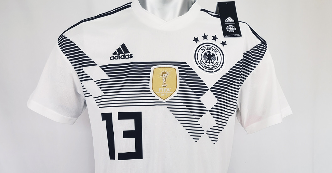 Weltmeister Paket Müller   Weltmeister Paket Müller