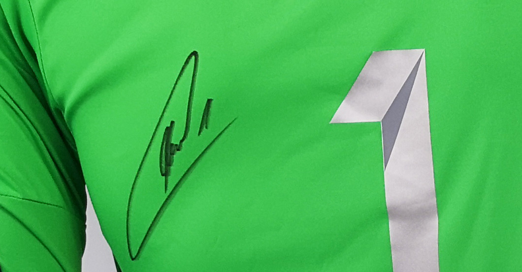 Weltmeister Paket Neuer   Weltmeister Paket Neuer