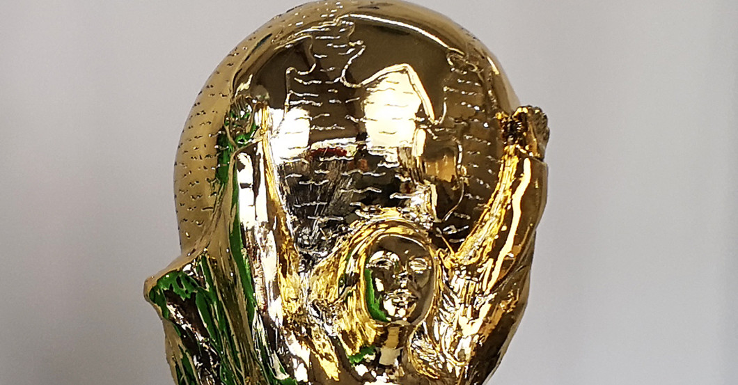 Weltmeister Paket Neuer   Weltmeister Paket Neuer