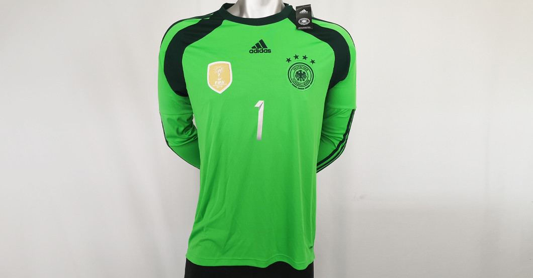 Weltmeister Paket Neuer   Weltmeister Paket Neuer