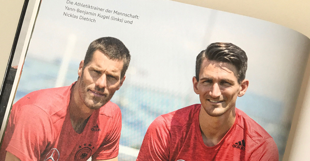 Weltmeister Training   Weltmeister Training