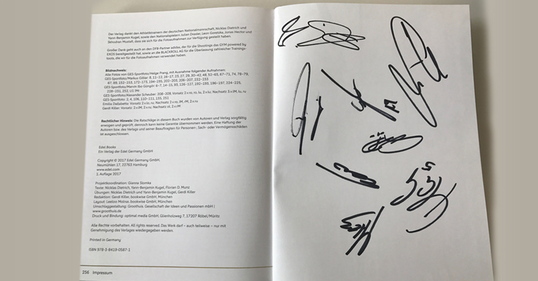 Weltmeister Training   Weltmeister Training