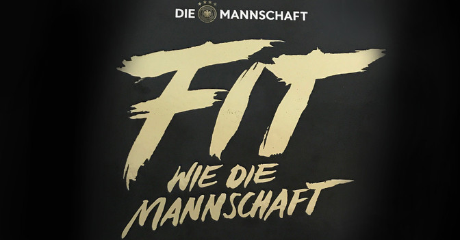  Weltmeister Training 