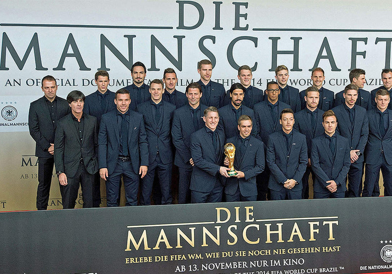 Weltmeister-Trikot   Weltmeister-Trikot