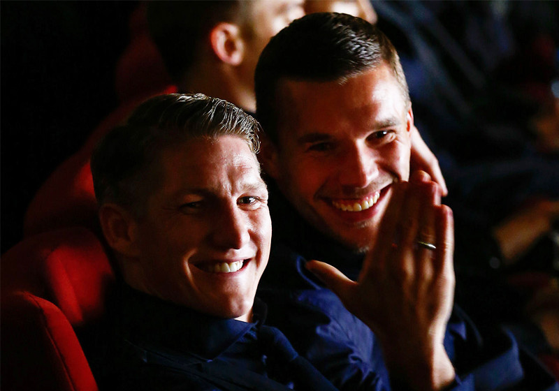 Weltmeister-Trikot   Weltmeister-Trikot