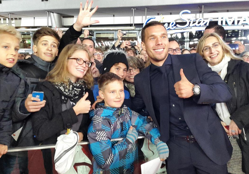 Weltmeister-Trikot   Weltmeister-Trikot