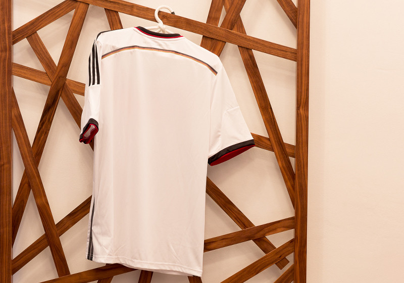 Weltmeister Trikot   Weltmeister Trikot