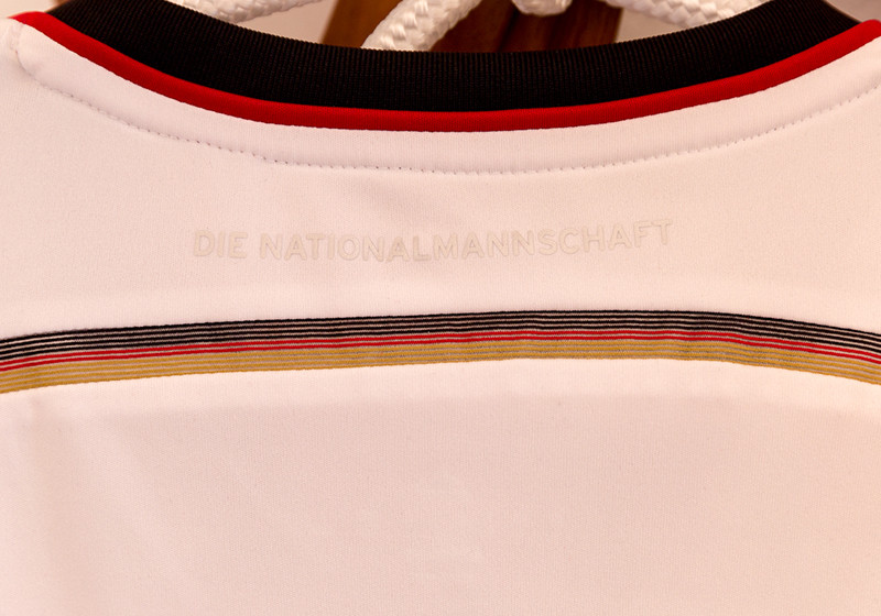 Weltmeister Trikot   Weltmeister Trikot