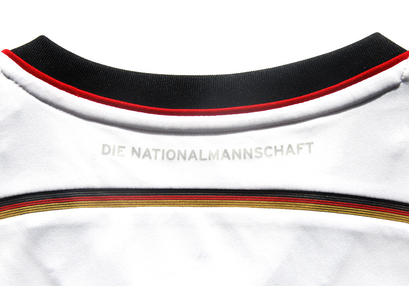  Weltmeister Trikot 