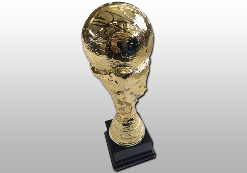  Weltpokal Helene Fischer 