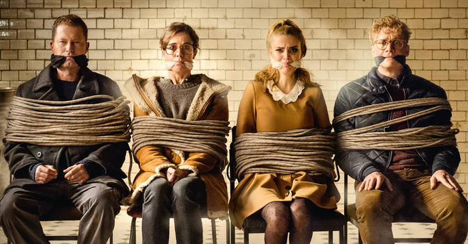  Weltpremiere Hotdog V 