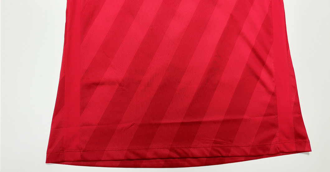 Wendell Bayer Trikot   Wendell Bayer Trikot