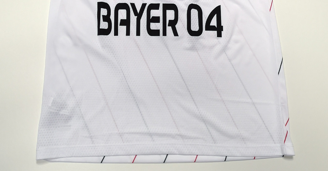 Wendell EL Trikot   Wendell EL Trikot