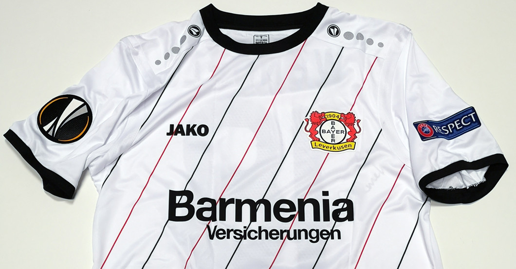 Wendell EL Trikot   Wendell EL Trikot