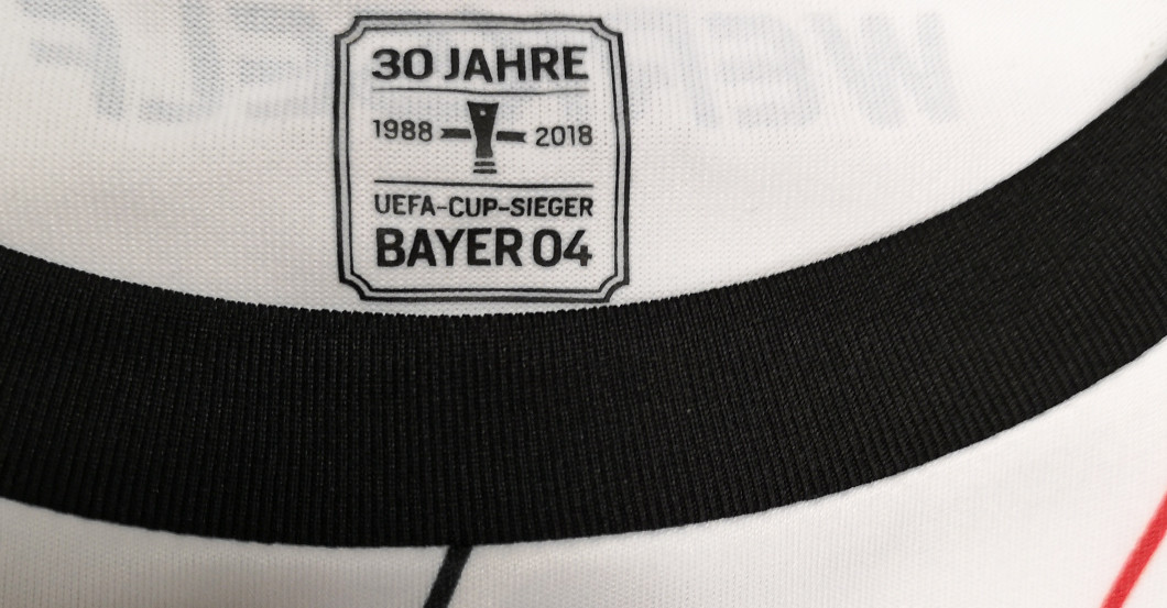 Wendell EL Trikot   Wendell EL Trikot