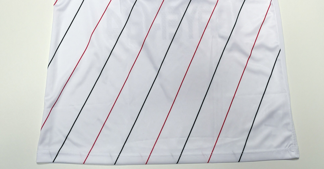 Wendell EL Trikot   Wendell EL Trikot