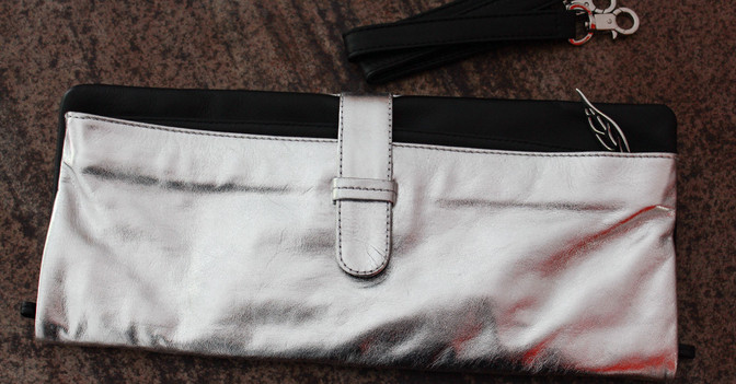 Wendetasche WANAWAKE   Wendetasche WANAWAKE