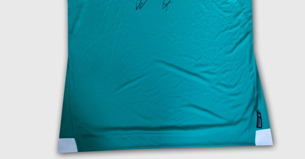 Werder Bremen Heimtrikot   Werder Bremen Heimtrikot