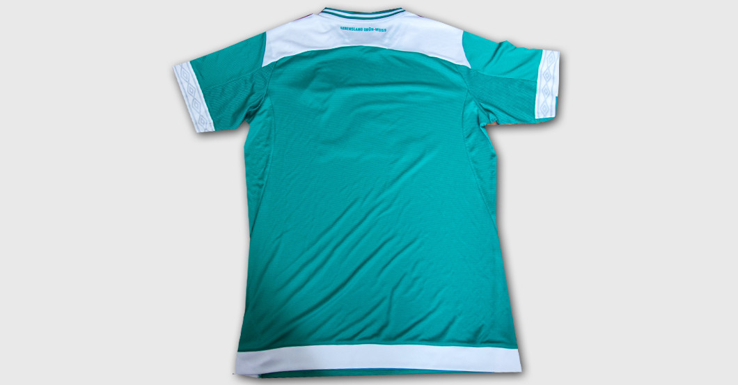 Werder Bremen Heimtrikot   Werder Bremen Heimtrikot