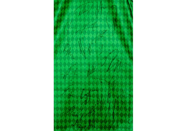  Werder Bremen Trikot 