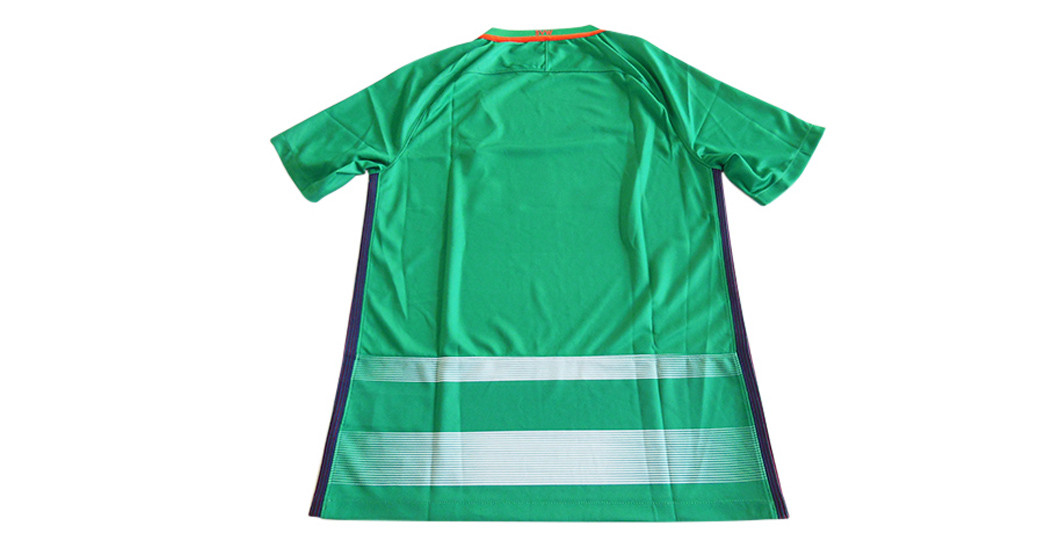  Werder Bremen Trikot 