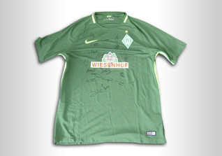  Werder Bremen Trikot  