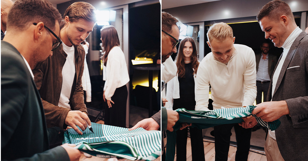 Werder  signiertes Trikot   Werder  signiertes Trikot