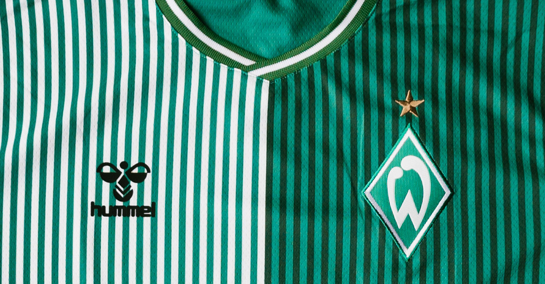 Werder  signiertes Trikot   Werder  signiertes Trikot