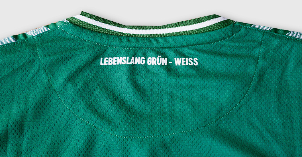 Werder  signiertes Trikot   Werder  signiertes Trikot