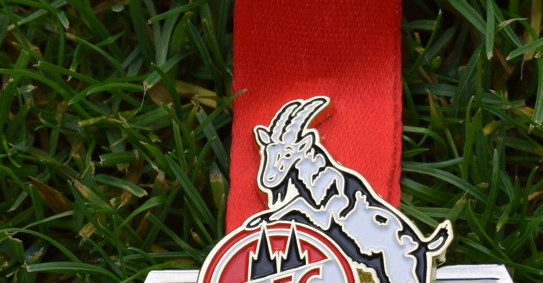 Werder Spieltagsorden   Werder Spieltagsorden