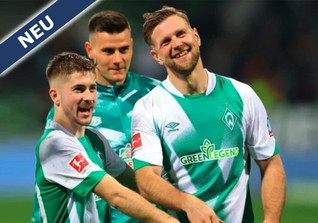 Werder Trikot aktuell Werder Trikot aktuell