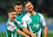  Werder Trikot aktuell 