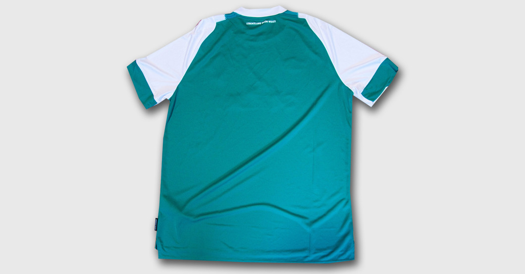  Werder Trikot aktuell 