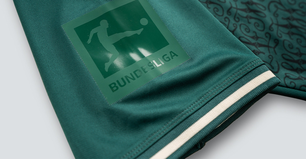 Werder Trikot Malatini   Werder Trikot Malatini