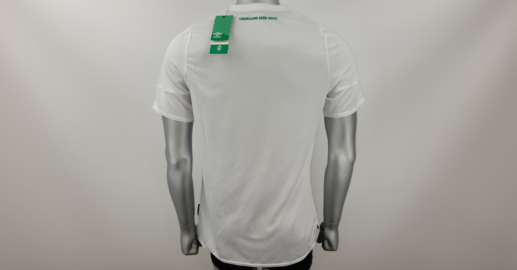  Werder Trikot 