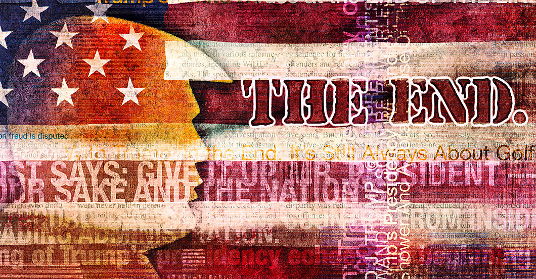 Werk Donald Trump   Werk Donald Trump