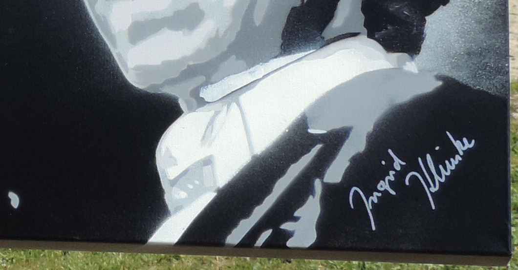 Werk Klimke Springwald    Werk Klimke Springwald