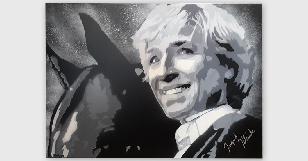 Werk Klimke Springwald    Werk Klimke Springwald