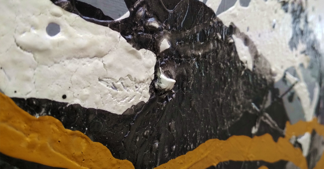 Werk Silke Bosbach    Werk Silke Bosbach