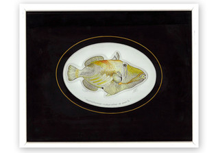  Werk Steve Strickland 